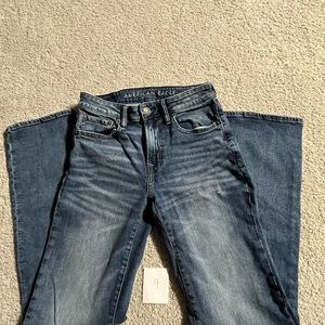 American Eagle Outfitter Jeans / Bootcut / men